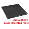 Glass bed for Ender 3 Pro