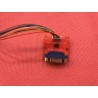 VGA adapter for a ZX-UNO