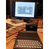 16K Ram Pack for ZX81 + SD solution