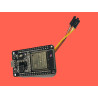 ZX-WESPI ready ZX81 composite mod
