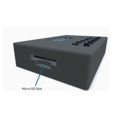 CPCuitape - Tape alternative for an Amstrad CPC