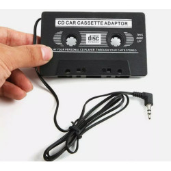 CPCuitape - Tape alternative for an Amstrad CPC