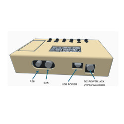 Tape alternative for Dragon 32 computer. SD Solution for Dragon32 64
