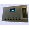 Tape alternative for ORIC computer. SD Solution for Oric-1