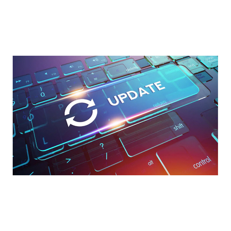 Firmware Update Service for Maxduino / Digiwavuino