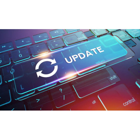 Firmware Update Service for Maxduino / Digiwavuino