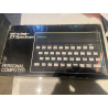 Boxed ZX Spectrum 48K with cockroach mod