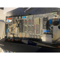 Boxed ZX Spectrum 48K with cockroach mod