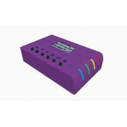Tape alternative for ZX spectrum