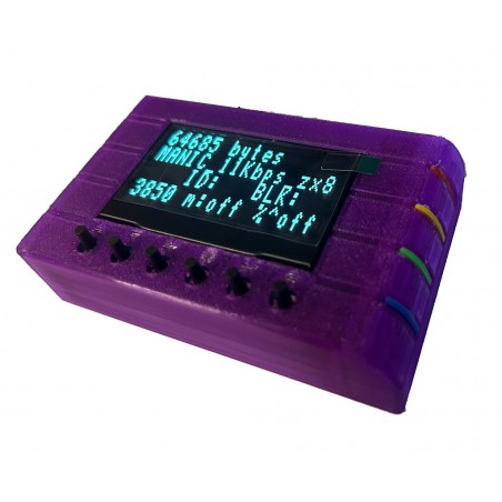 Tape alternative for ZX spectrum