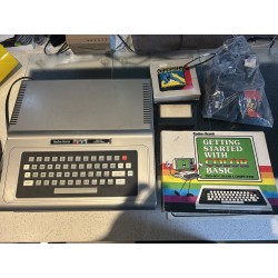 Tandy TRS-80 Model 1 CoCo
