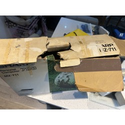 Sharp MZ721 in a box