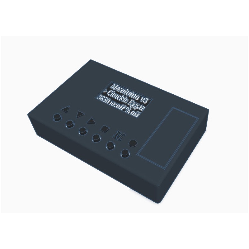 Maxduino Every - The all-in-one SD device for retro computers