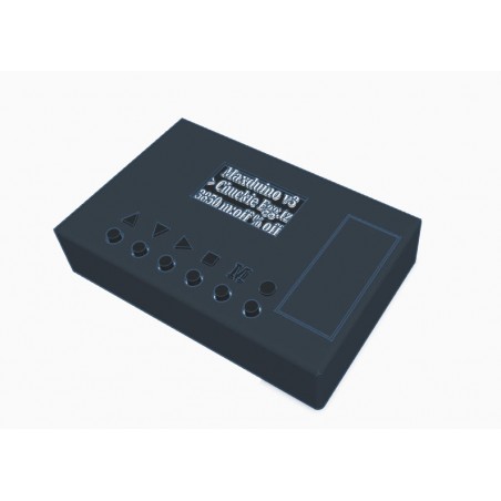 Maxduino Every - The all-in-one SD device for retro computers