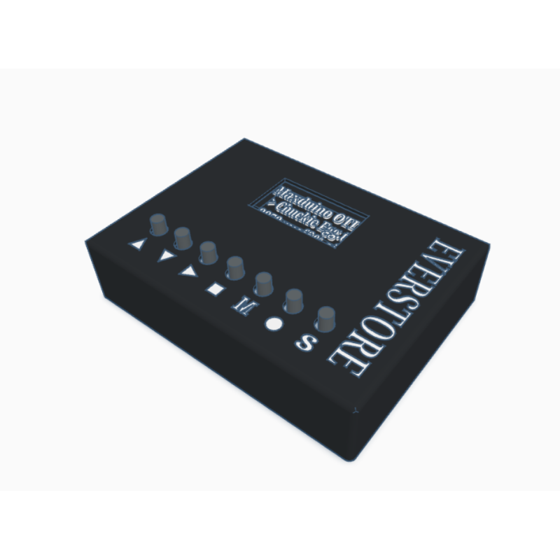 Maxduino Every - The all-in-one SD device for retro computers