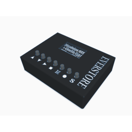 Maxduino Every - The all-in-one SD device for retro computers