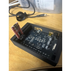 Maxduino Every - The all-in-one SD device for retro computers