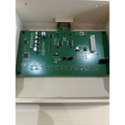 Tape alternative for Sharp MZ800