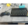 ZX Spectrum 48K + new parts + accessories